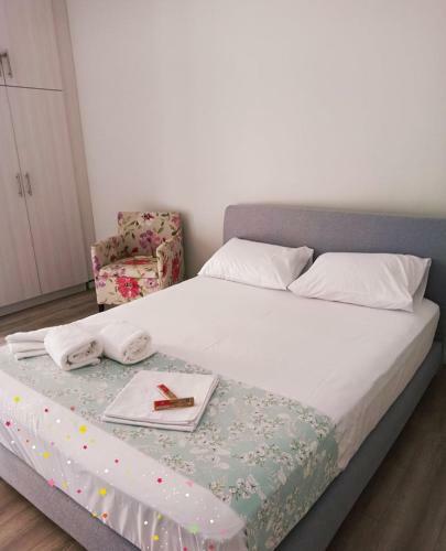 A&v Apartment