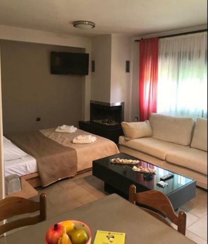 Apartamento Home Boutique