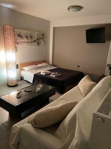 Apartamento Home Boutique