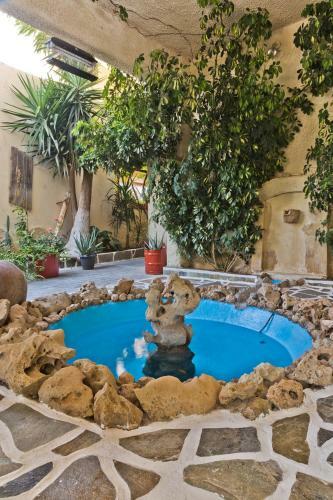 Apartamento Philoxenia Studios 1