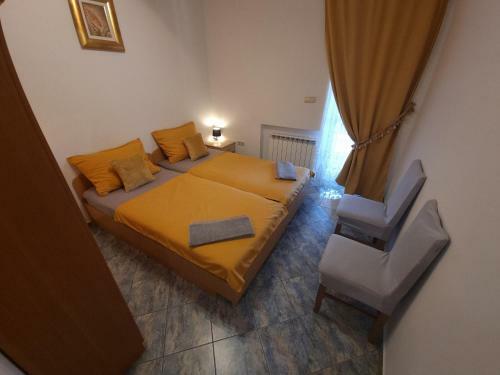 Apartamento Soba 1 I Soba 2 -ekstra Kuhinja S Dnevnom