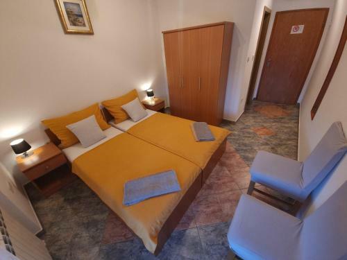 Apartamento Soba 1 I Soba 2 -ekstra Kuhinja S Dnevnom
