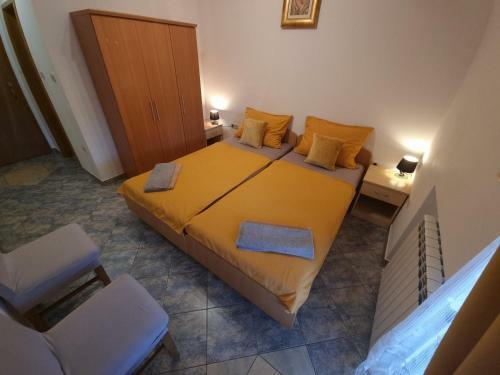 Apartamento Soba 1 I Soba 2 -ekstra Kuhinja S Dnevnom