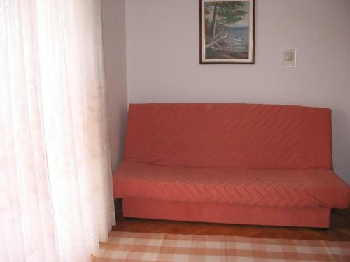 Apartmani Manuela Lopar