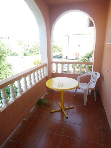 Apartments Sandra