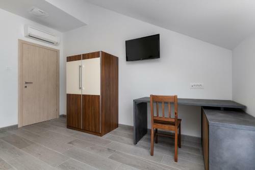 Hostal Mlini Rooms