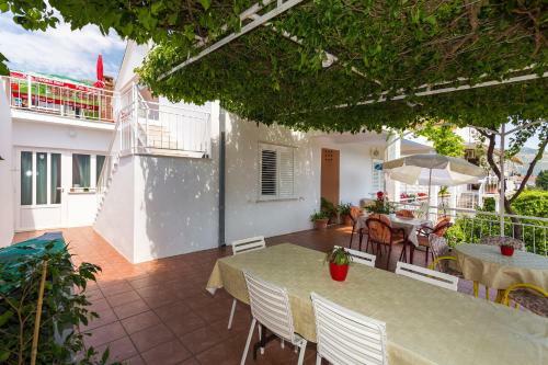 Hostal Mlini Rooms