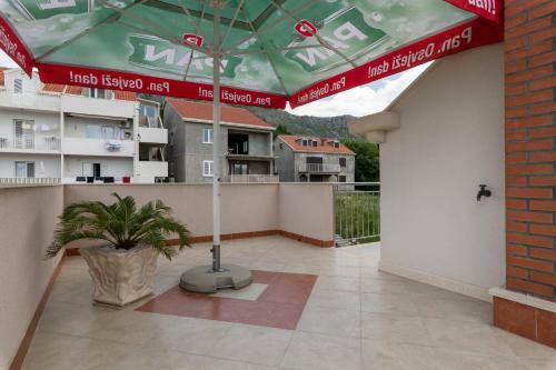Studio Apartment Boksic