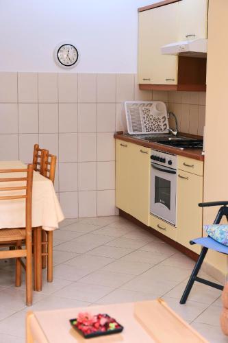 Apartman Kijec 27