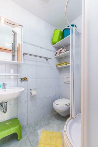 Apartments Ankica Blue