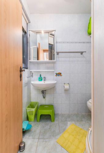 Apartments Ankica Blue