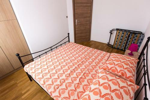 Apartamento Villa Simonetti