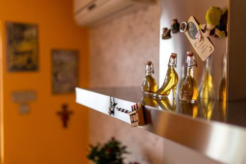 Apartamento Villa Simonetti