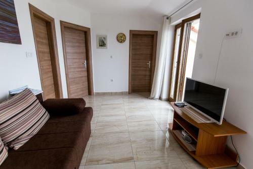 Apartamento Villa Simonetti