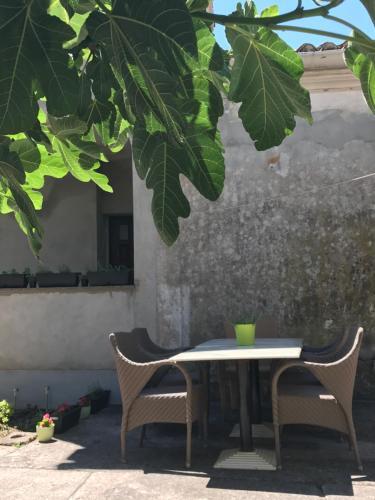 Apartamento Villa Simonetti