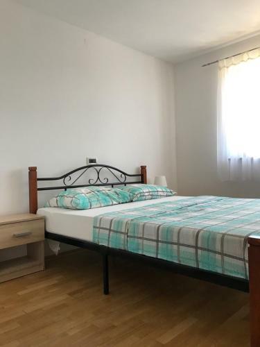 Apartamento Villa Simonetti