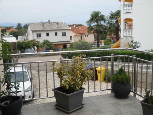 Apartamento Villa Diogenes