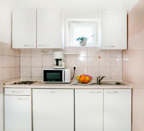 Apartments Zdravka
