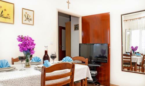 Apartments Zdravka