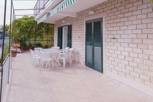 Apartmani Galija