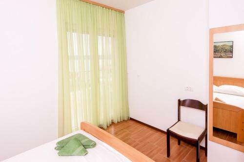 Apartmani Galija
