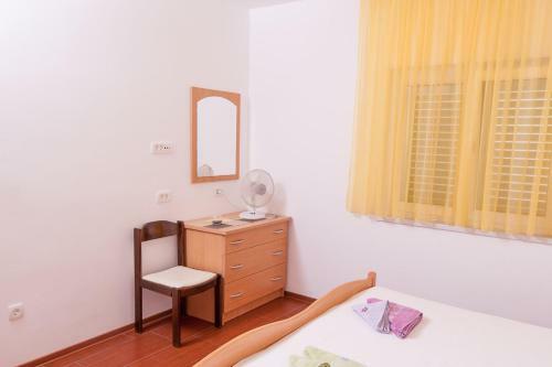 Apartmani Galija