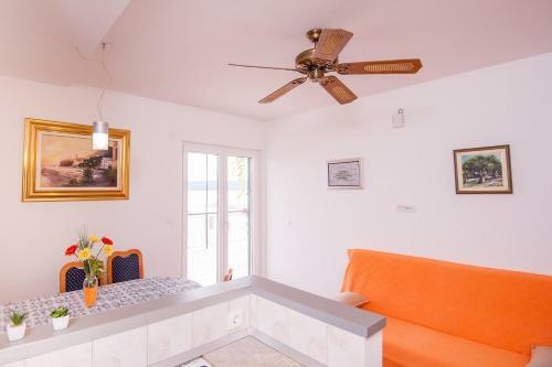 Apartmani Galija