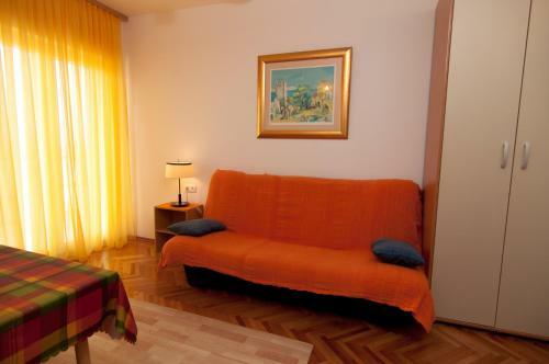 Apartmani Galija