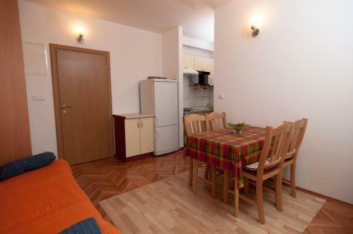 Apartmani Galija