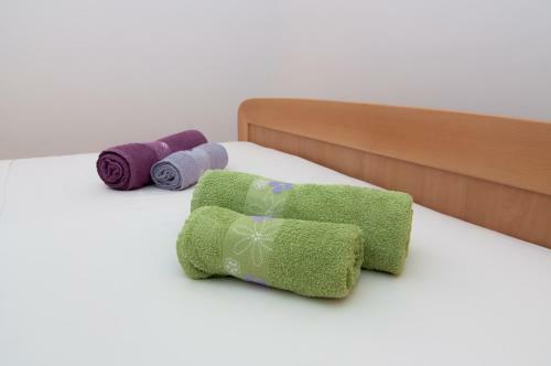 Apartmani Galija