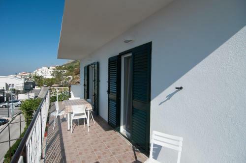 Apartmani Galija