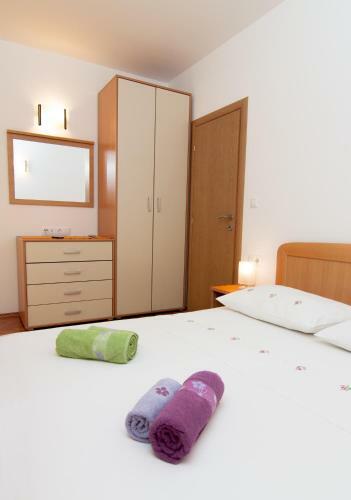 Apartmani Galija
