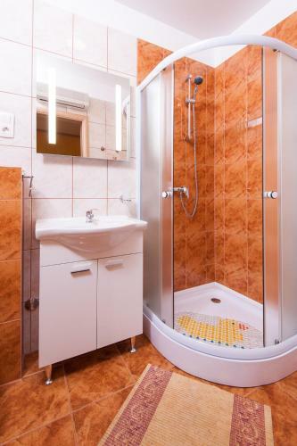 Apartmani Galija