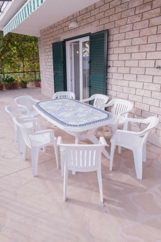 Apartmani Galija