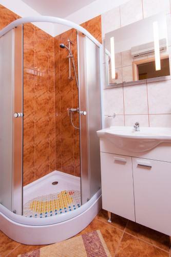 Apartmani Galija