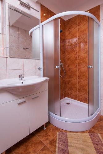 Apartmani Galija