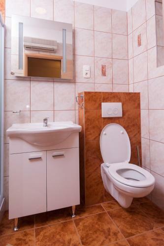 Apartmani Galija
