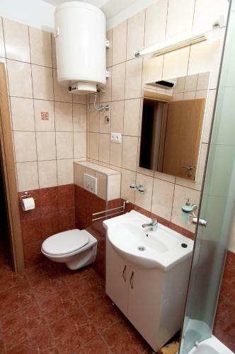 Apartmani Galija