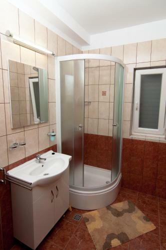 Apartmani Galija