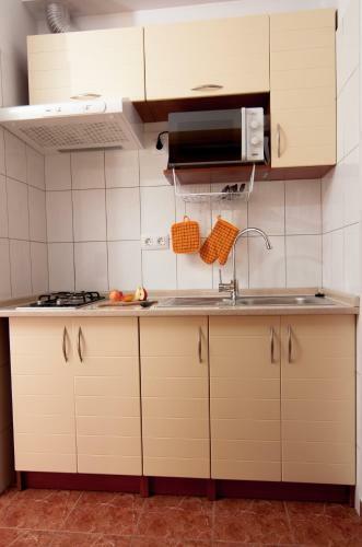 Apartmani Galija