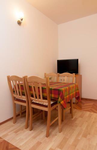 Apartmani Galija