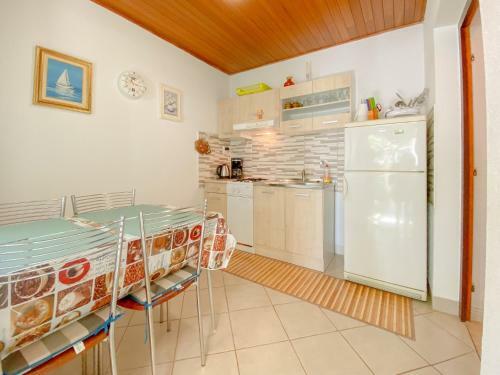Apartamento Beco A2 Plus 2 Nr 2