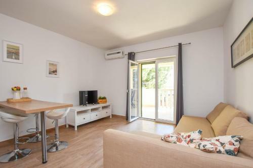 Apartmani Mara