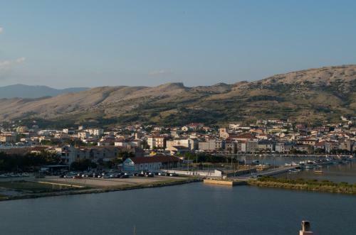 Apartmani Pago