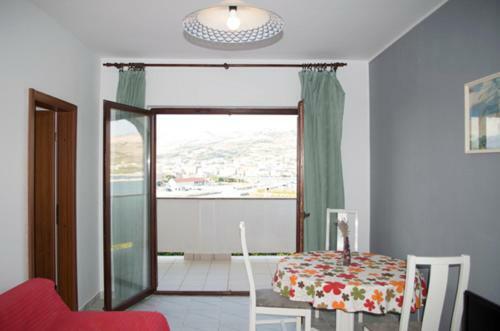 Apartmani Pago