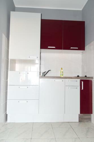 Apartmani Pago