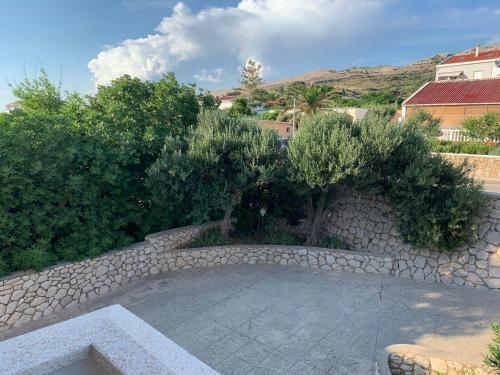 Apartmani Mira