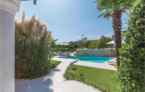 Studio Apartment In Medulin