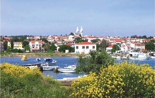 Studio Apartment In Medulin