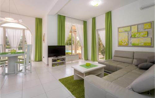 Studio Apartment In Medulin